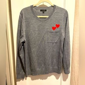 Banana Republic Merino Sweater - XL